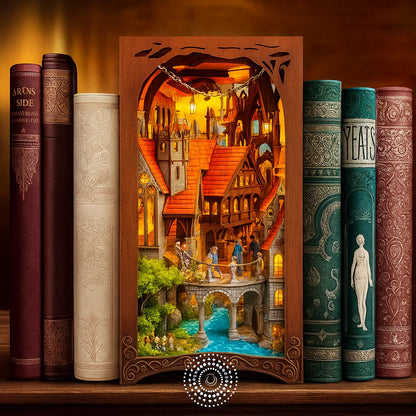 Eldraview™ | Der Herr der Ringe