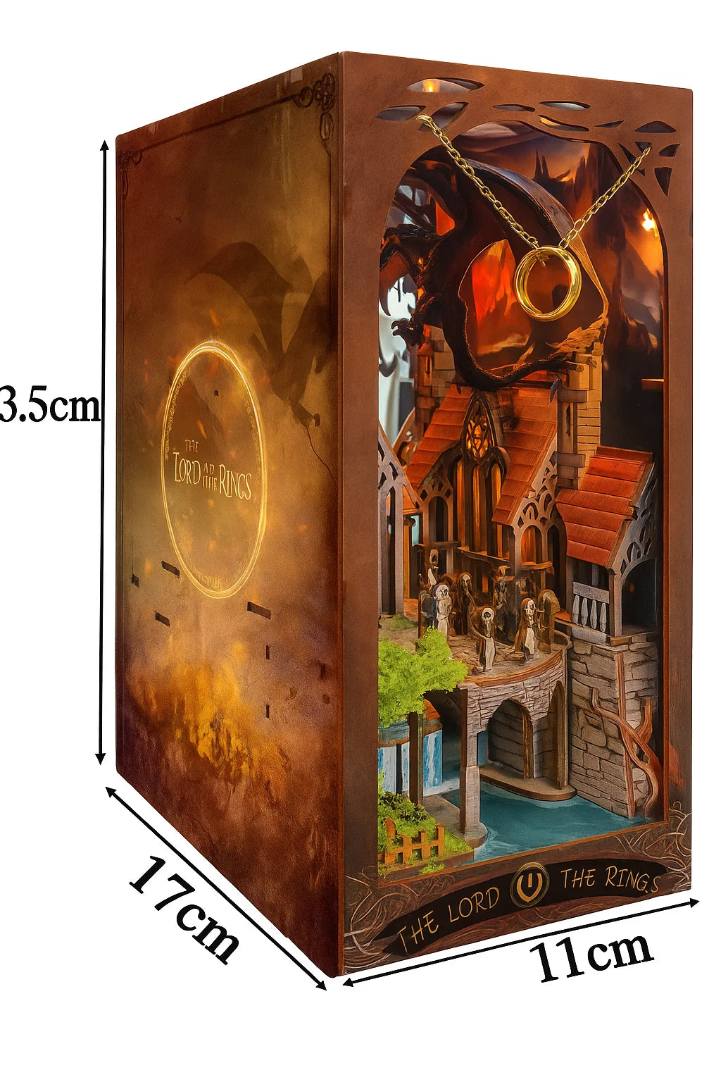 Eldraview™ | Der Herr der Ringe