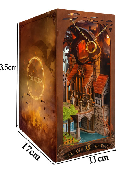 Eldraview™ | Der Herr der Ringe