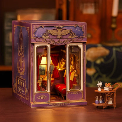 Eldraview™ | Zauberer Express